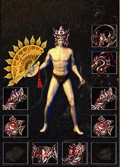 ��ҫ��ʿװ��