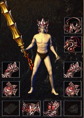 ��ҫսʿװ��