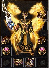 ����սʿװ��